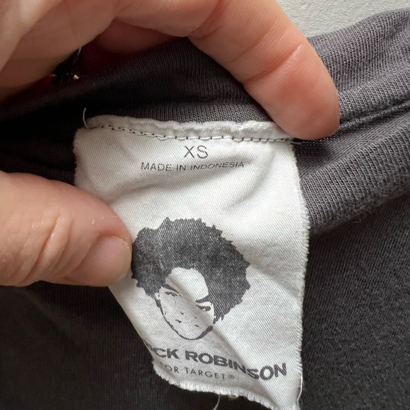 Patrick Robinson for Target super cute and stylish tank top in size XS - Picture 7 of 8